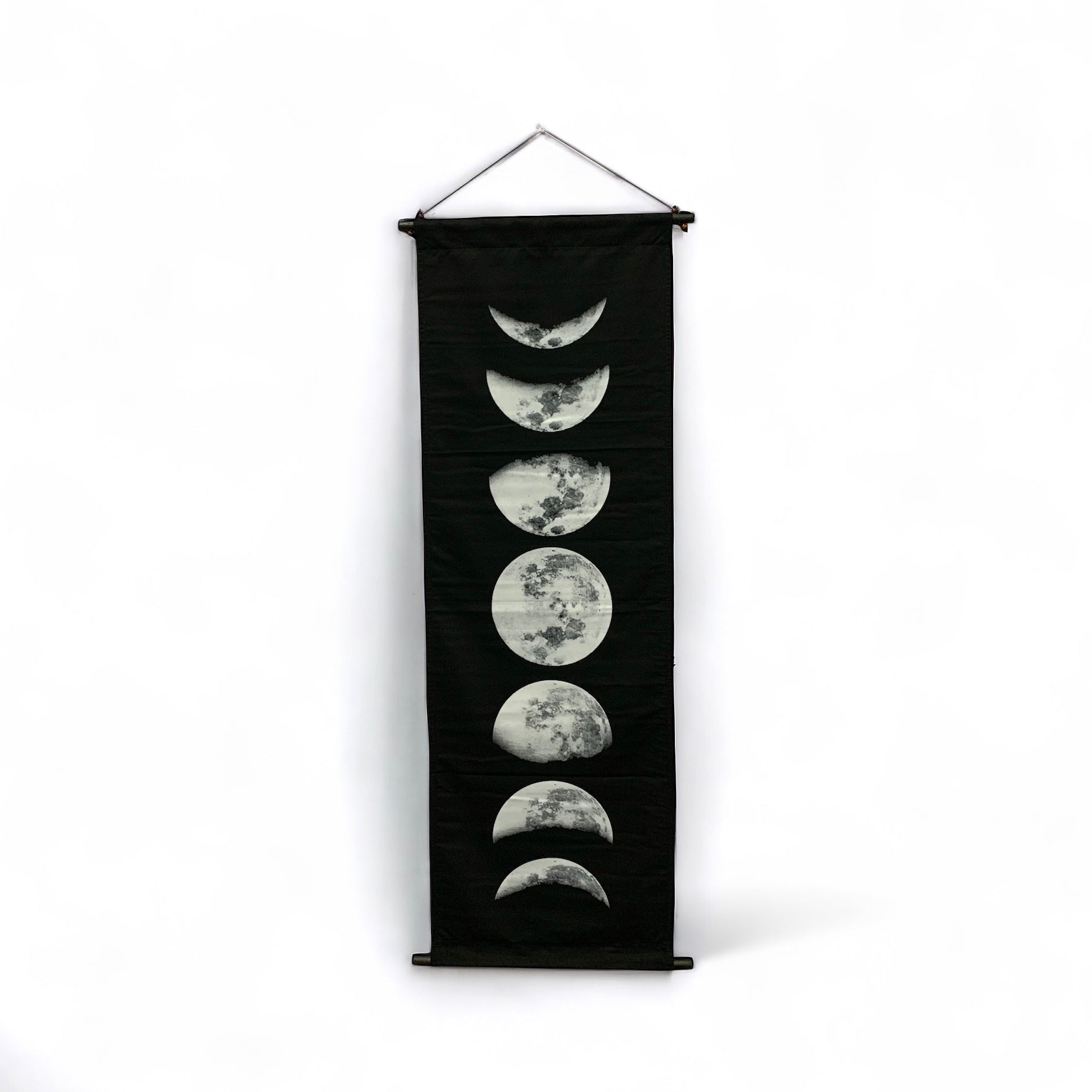 Banner - Moon Phases